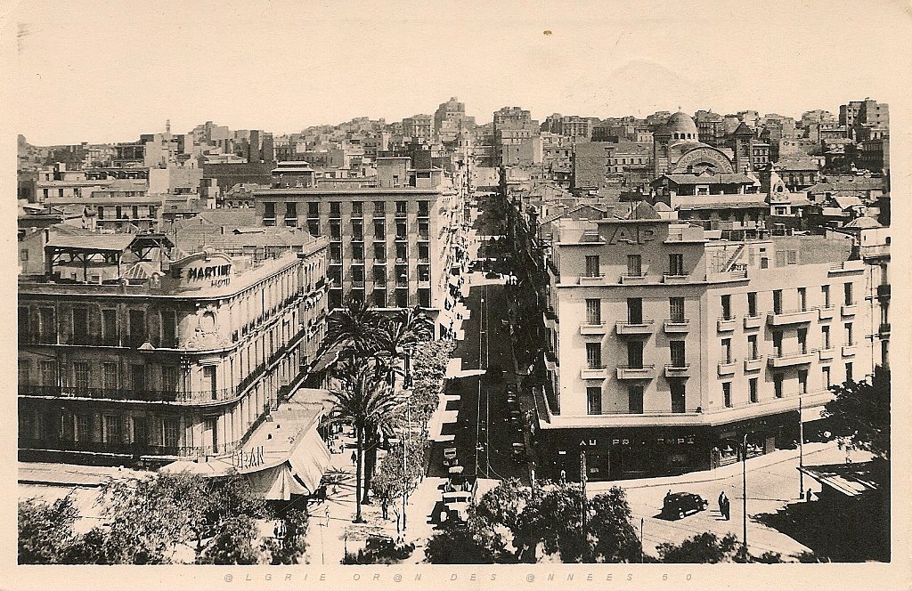 119-le boulevard Georges Clemenceau.JPG